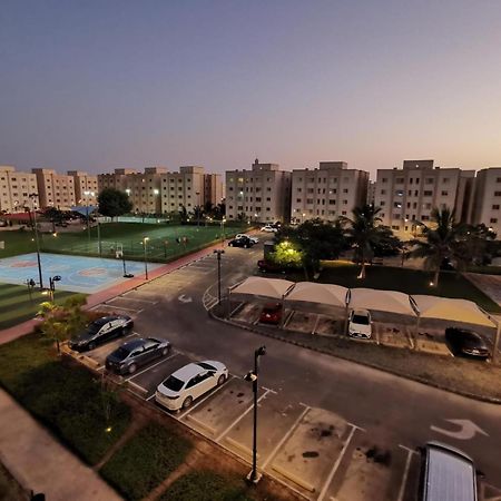 بيوت أدار - Adar Homes King Abdullah Economic City Exterior foto
