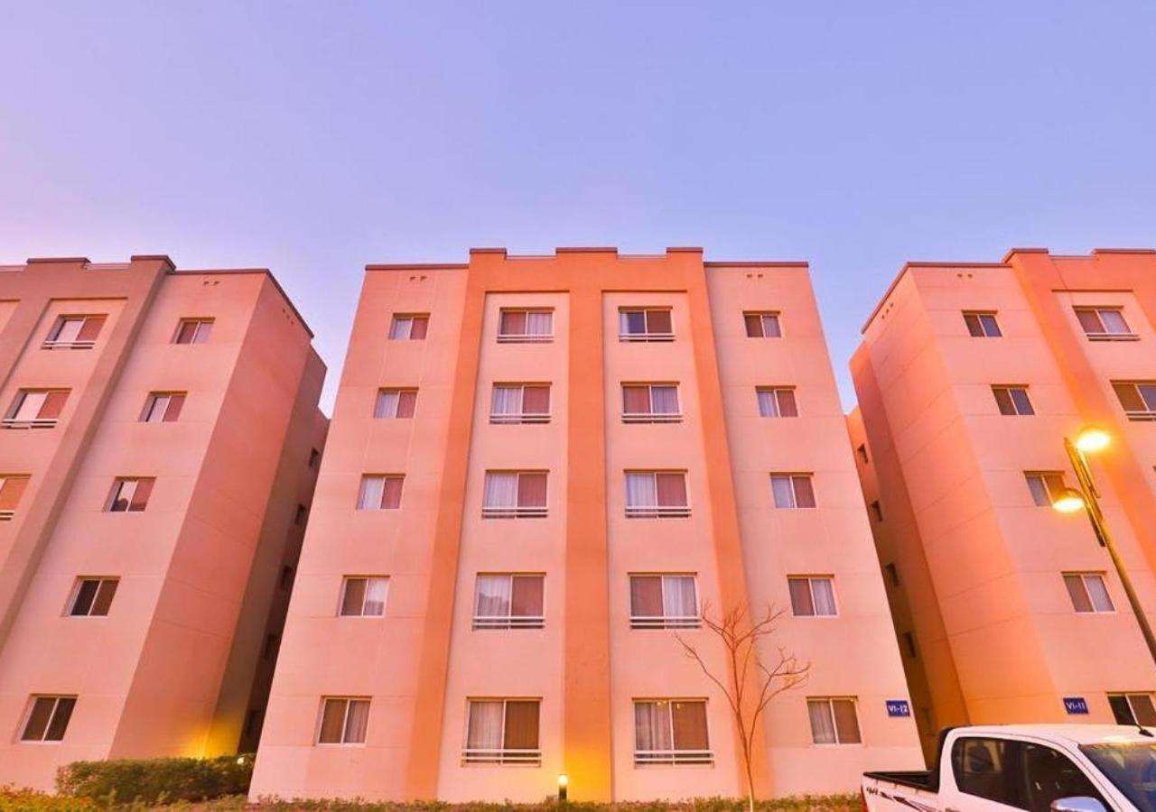 بيوت أدار - Adar Homes King Abdullah Economic City Exterior foto