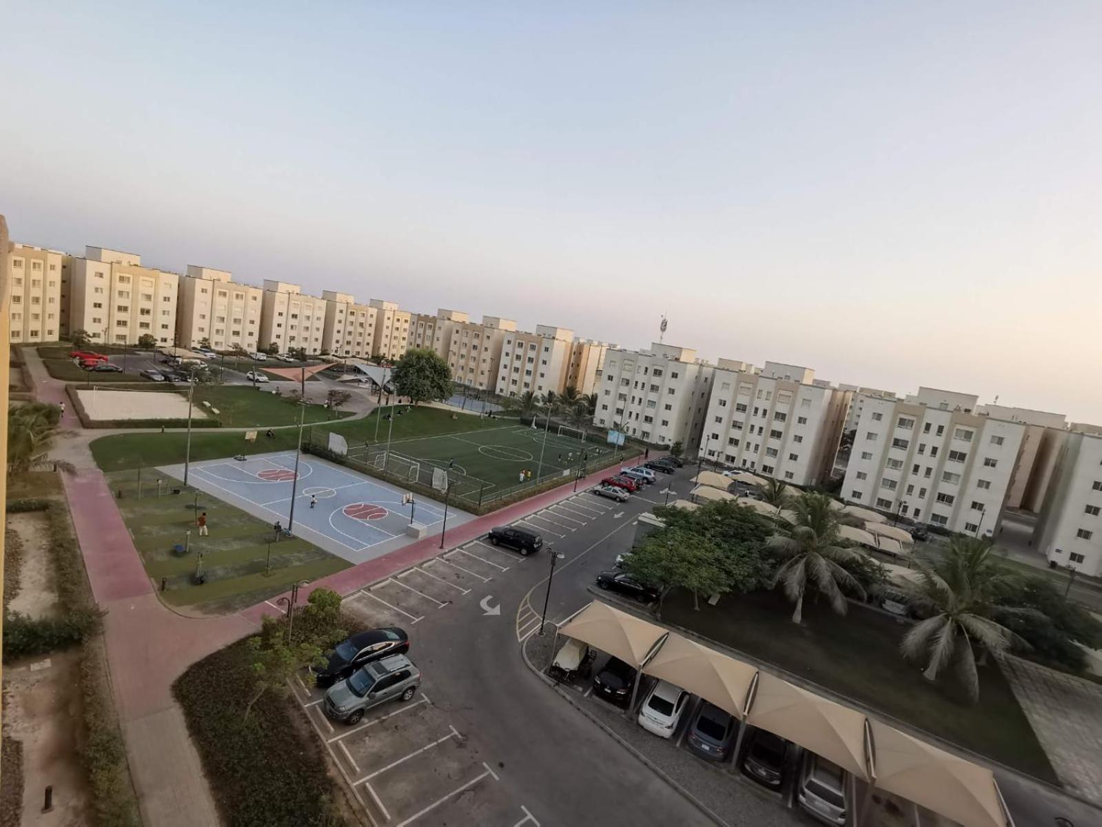 بيوت أدار - Adar Homes King Abdullah Economic City Exterior foto