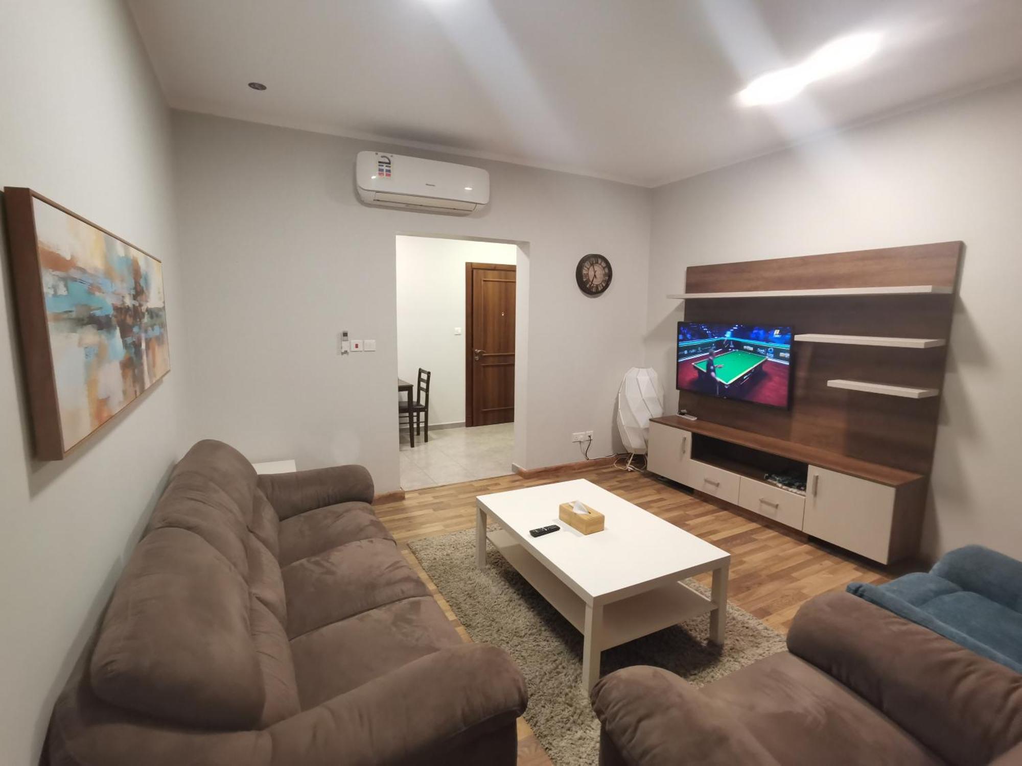 بيوت أدار - Adar Homes King Abdullah Economic City Zimmer foto