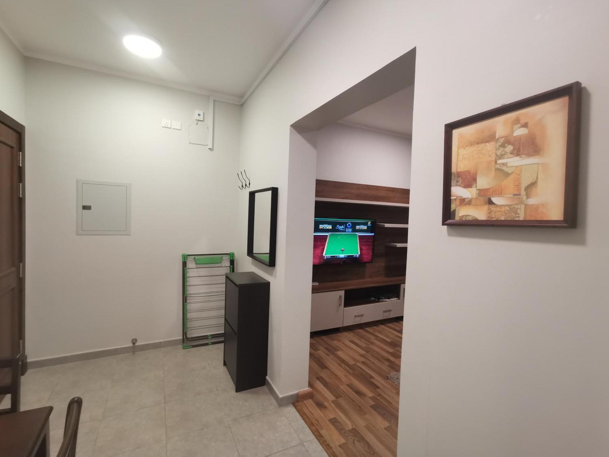 بيوت أدار - Adar Homes King Abdullah Economic City Zimmer foto