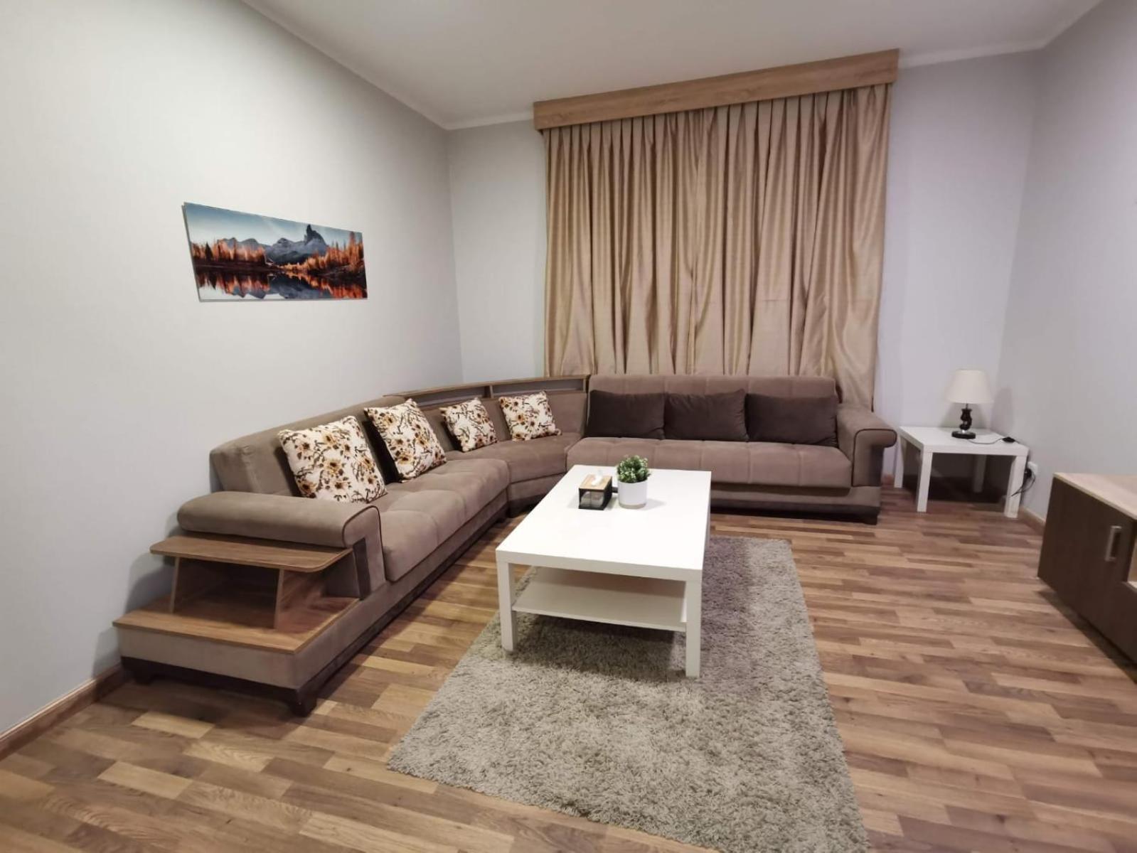 بيوت أدار - Adar Homes King Abdullah Economic City Zimmer foto