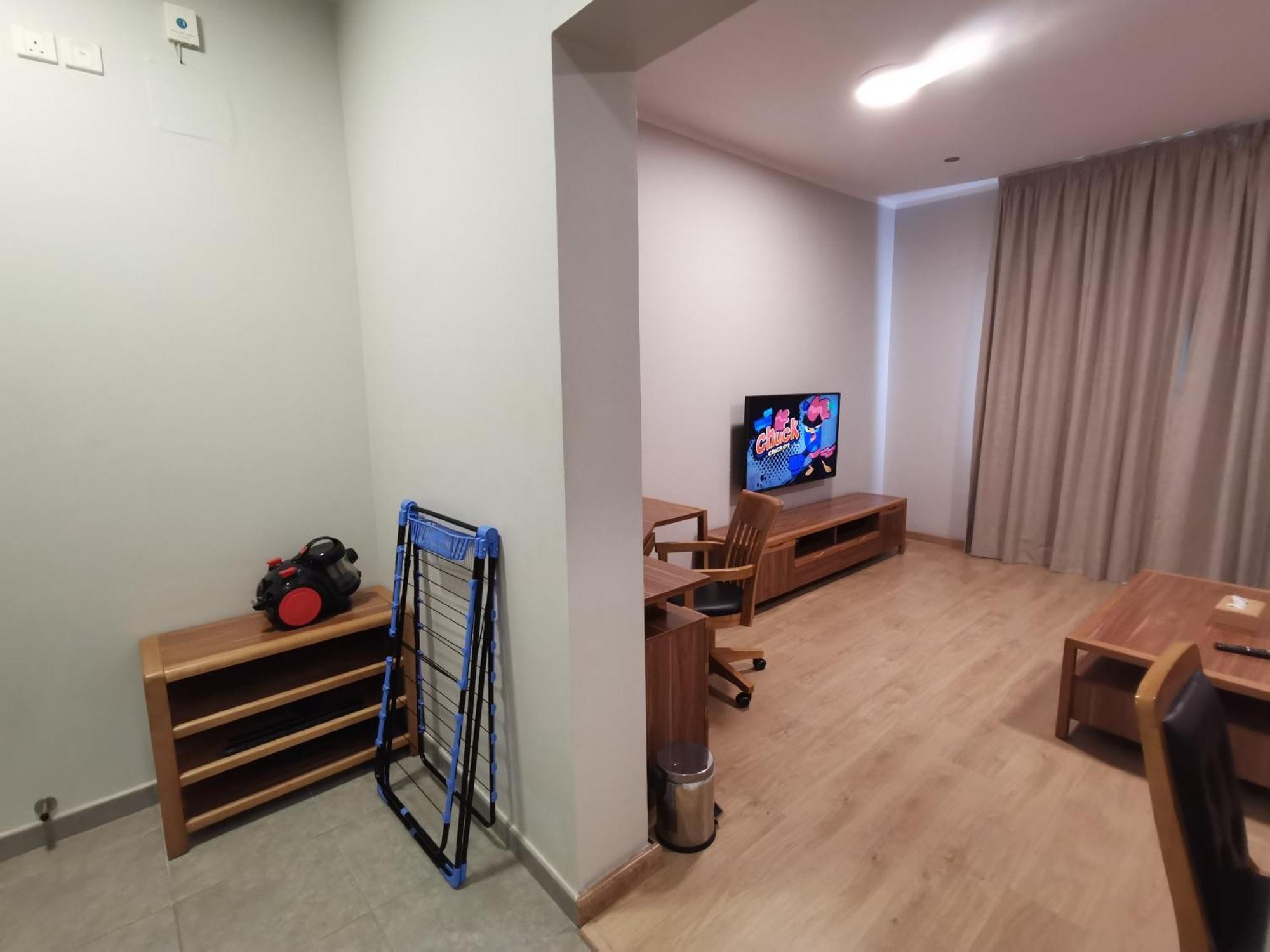 بيوت أدار - Adar Homes King Abdullah Economic City Zimmer foto