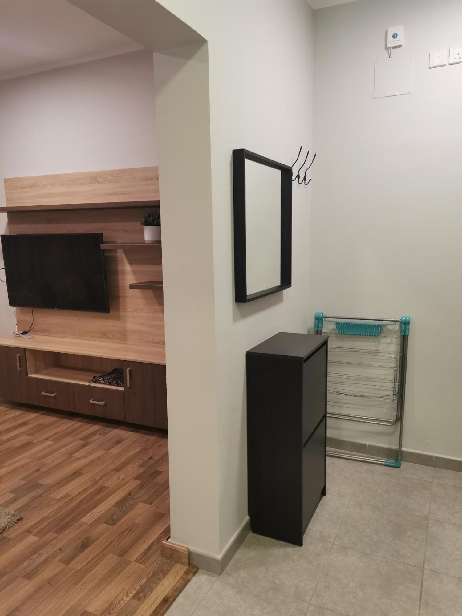 بيوت أدار - Adar Homes King Abdullah Economic City Zimmer foto